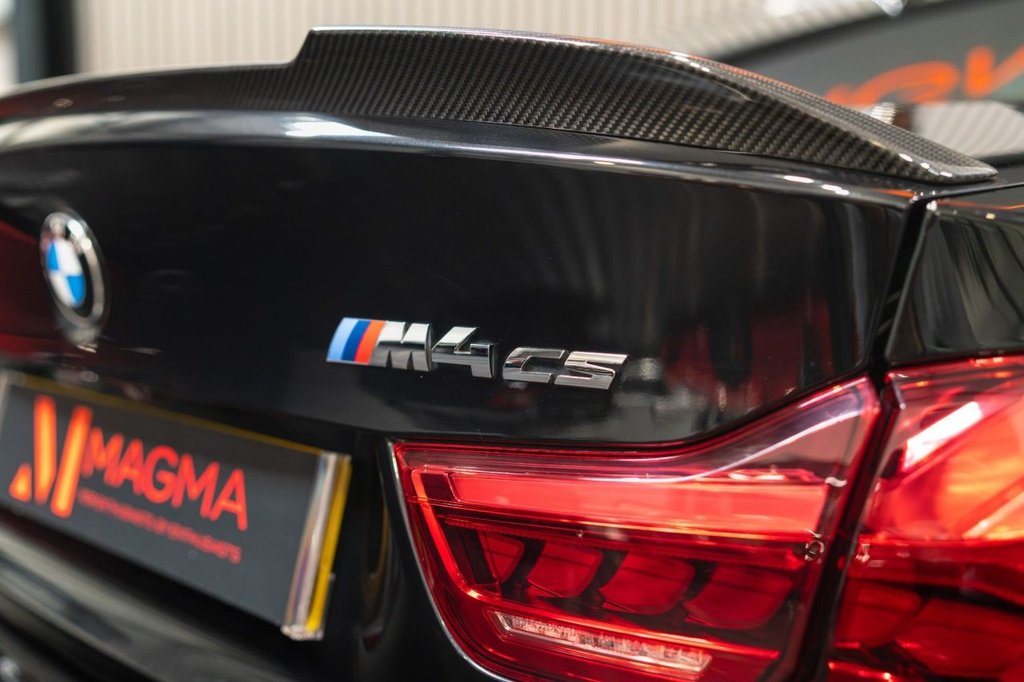 Used BMW M4 2018 for sale - 75974626: Photo 45