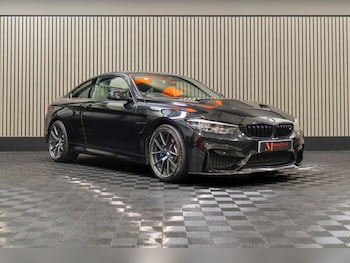 Used BMW M4 2018 for sale - 75974626: Photo