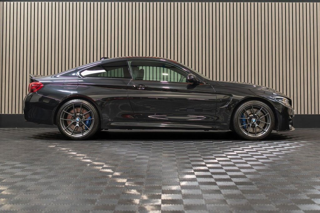 Used BMW M4 2018 for sale - 75974626: Photo 5