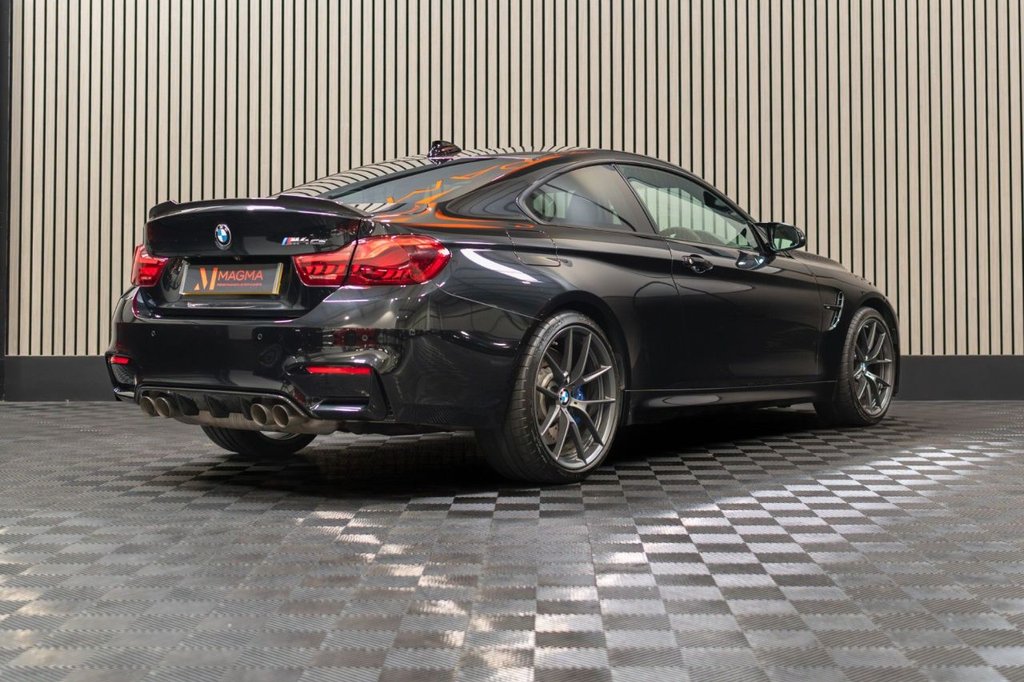 Used BMW M4 2018 for sale - 75974626: Photo 6