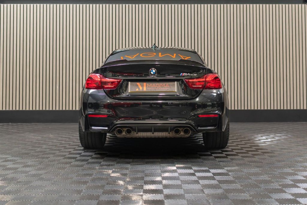 Used BMW M4 2018 for sale - 75974626: Photo 7