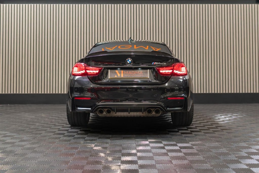 Used BMW M4 2018 for sale - 75974626: Photo 8