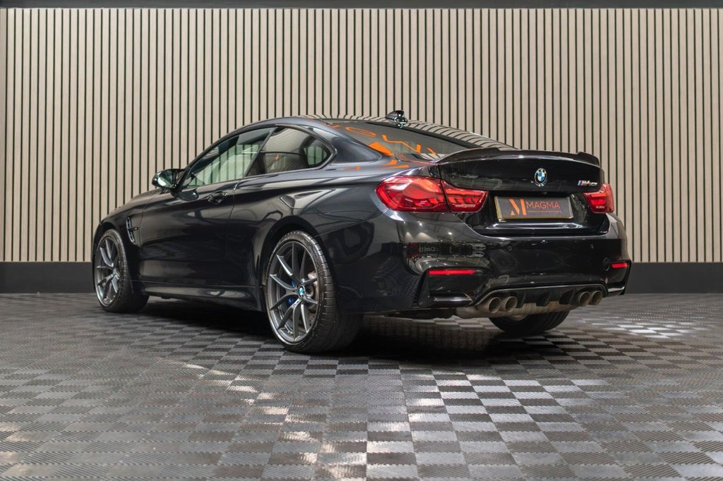 Used BMW M4 2018 for sale - 75974626: Photo 9