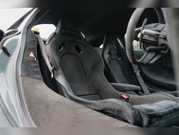 Used McLaren 600LT 2019 for sale - 77269150: Photo