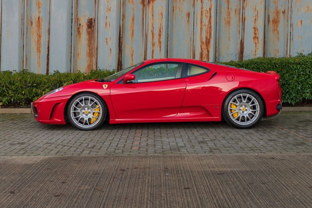 Used Ferrari F430 2008 for sale - 76962192: Photo 10