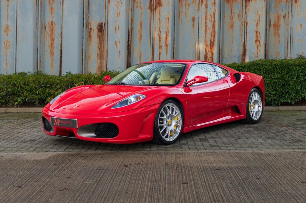 Used Ferrari F430 2008 for sale - 76962192: Photo 11