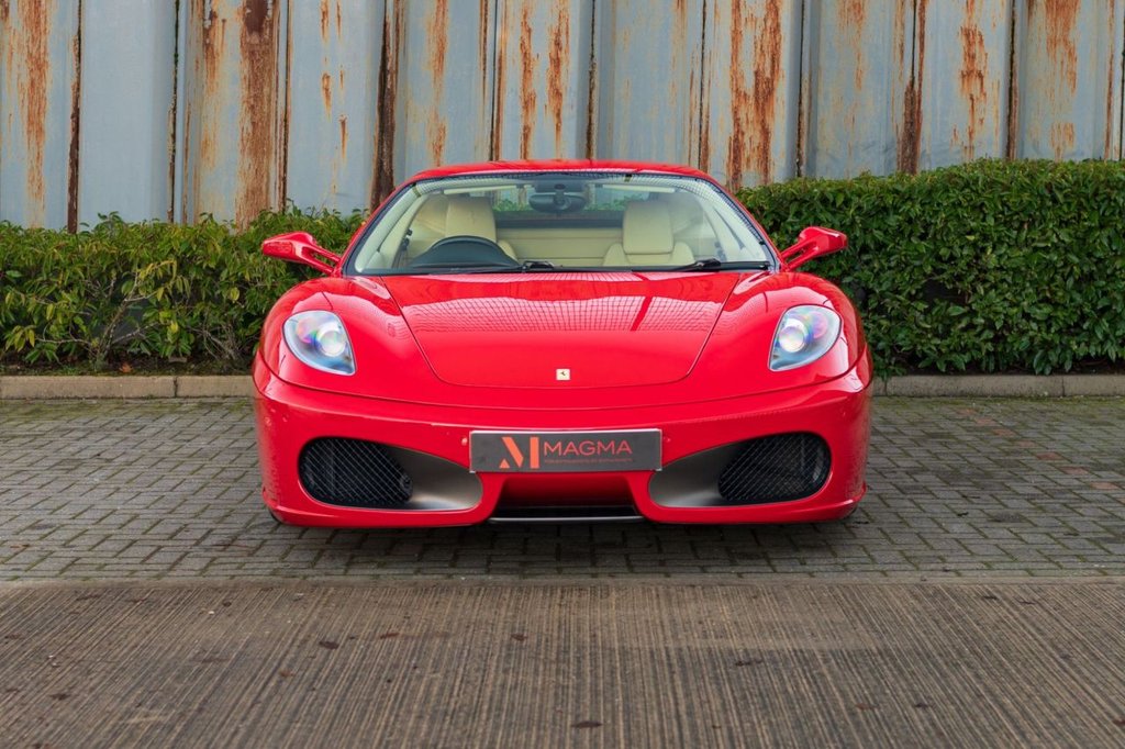 Used Ferrari F430 2008 for sale - 76962192: Photo 12