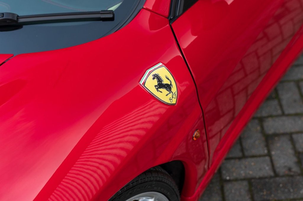 Used Ferrari F430 2008 for sale - 76962192: Photo 13