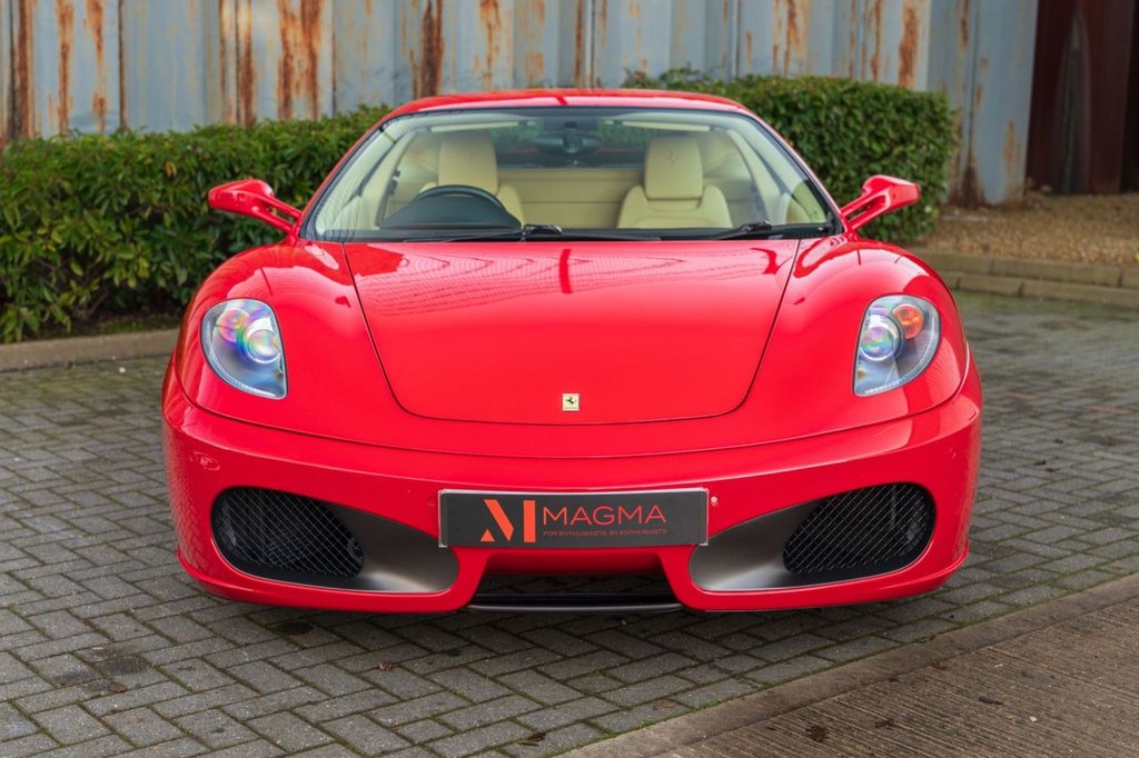Used Ferrari F430 2008 for sale - 76962192: Photo 15