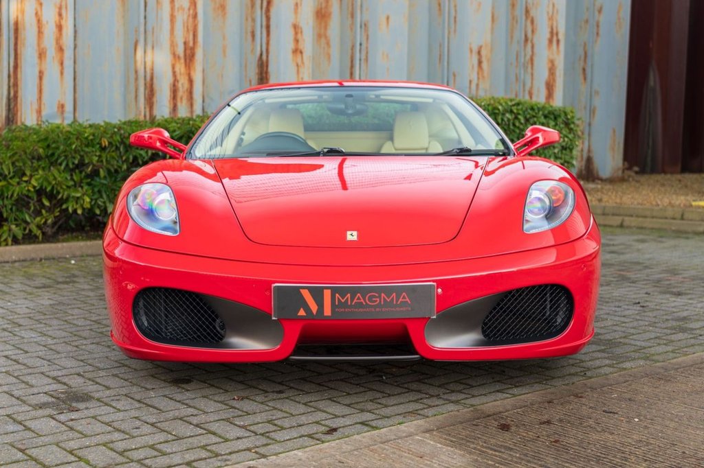 Used Ferrari F430 2008 for sale - 76962192: Photo 16