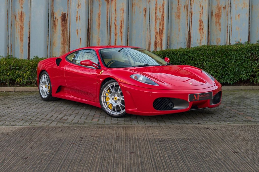 Used Ferrari F430 2008 for sale - 76962192: Photo 19