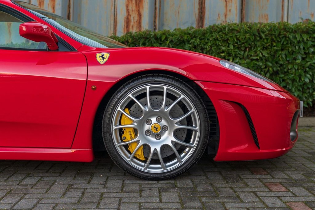 Used Ferrari F430 2008 for sale - 76962192: Photo 20