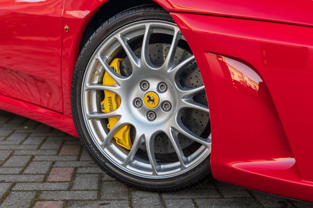 Used Ferrari F430 2008 for sale - 76962192: Photo 21