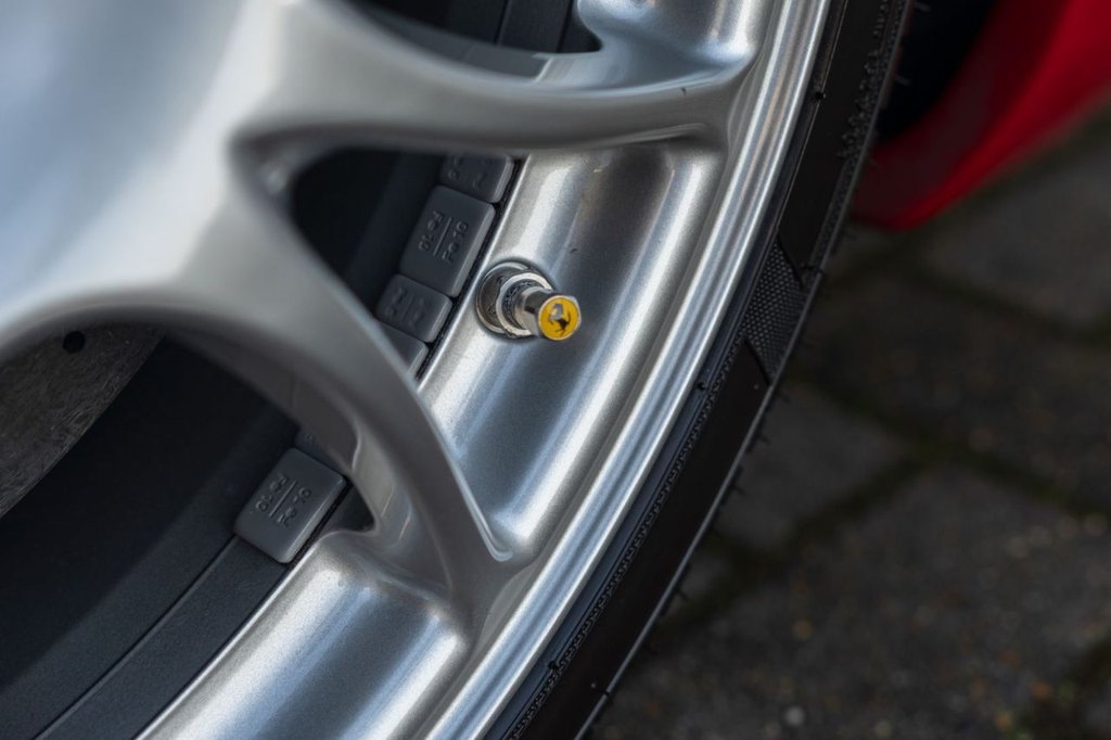 Used Ferrari F430 2008 for sale - 76962192: Photo 22