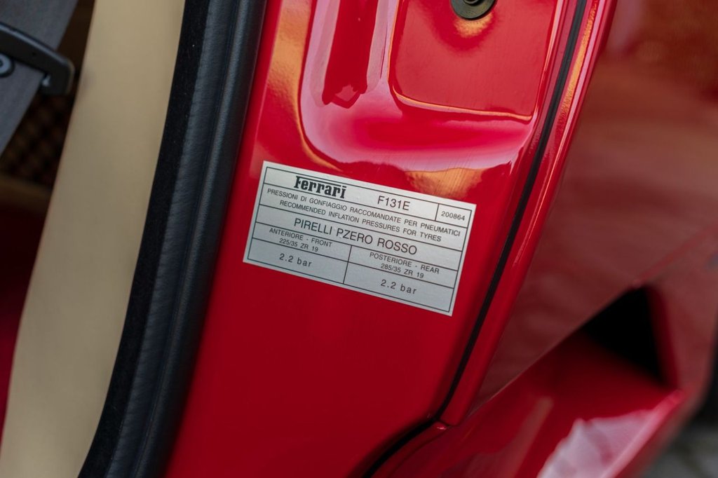 Used Ferrari F430 2008 for sale - 76962192: Photo 23