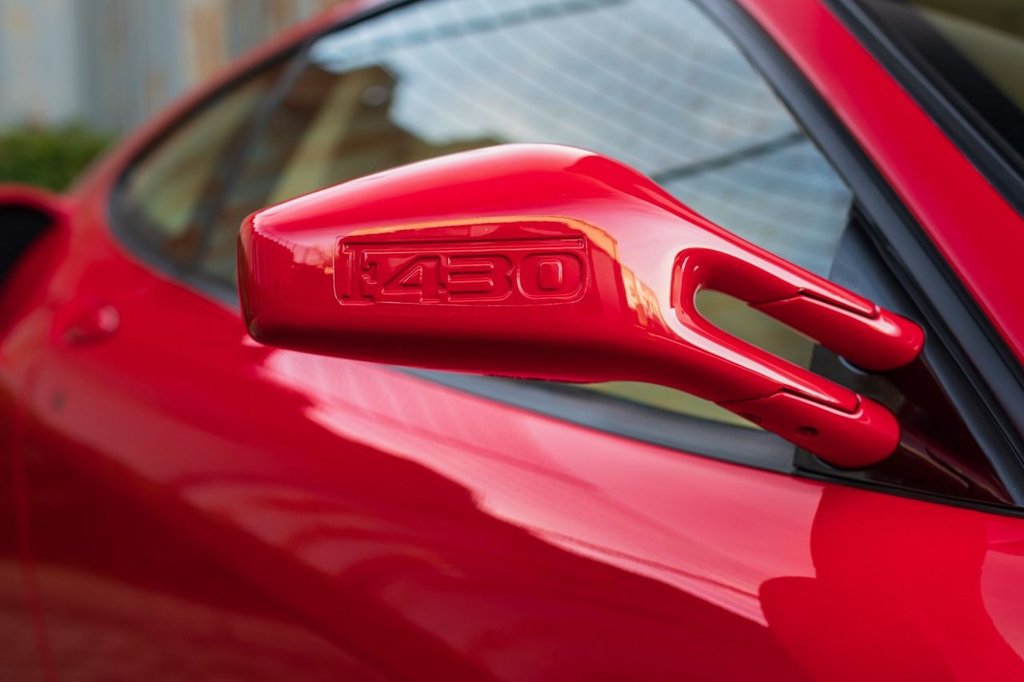 Used Ferrari F430 2008 for sale - 76962192: Photo 24