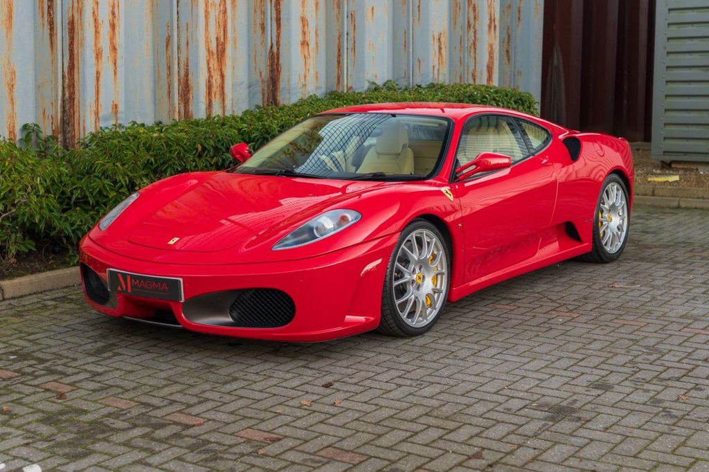 Used Ferrari F430 2008 for sale - 76962192: Photo 26