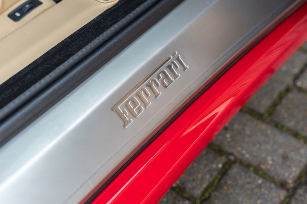 Used Ferrari F430 2008 for sale - 76962192: Photo 28