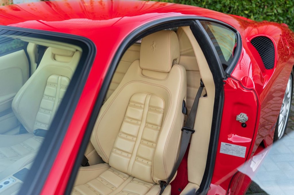 Used Ferrari F430 2008 for sale - 76962192: Photo 29