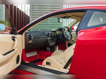 Used Ferrari F430 2008 for sale - 76962192: Photo