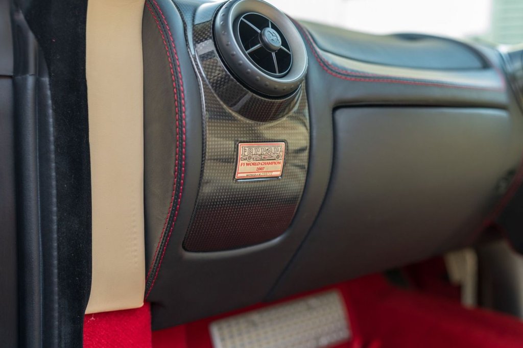 Used Ferrari F430 2008 for sale - 76962192: Photo 31