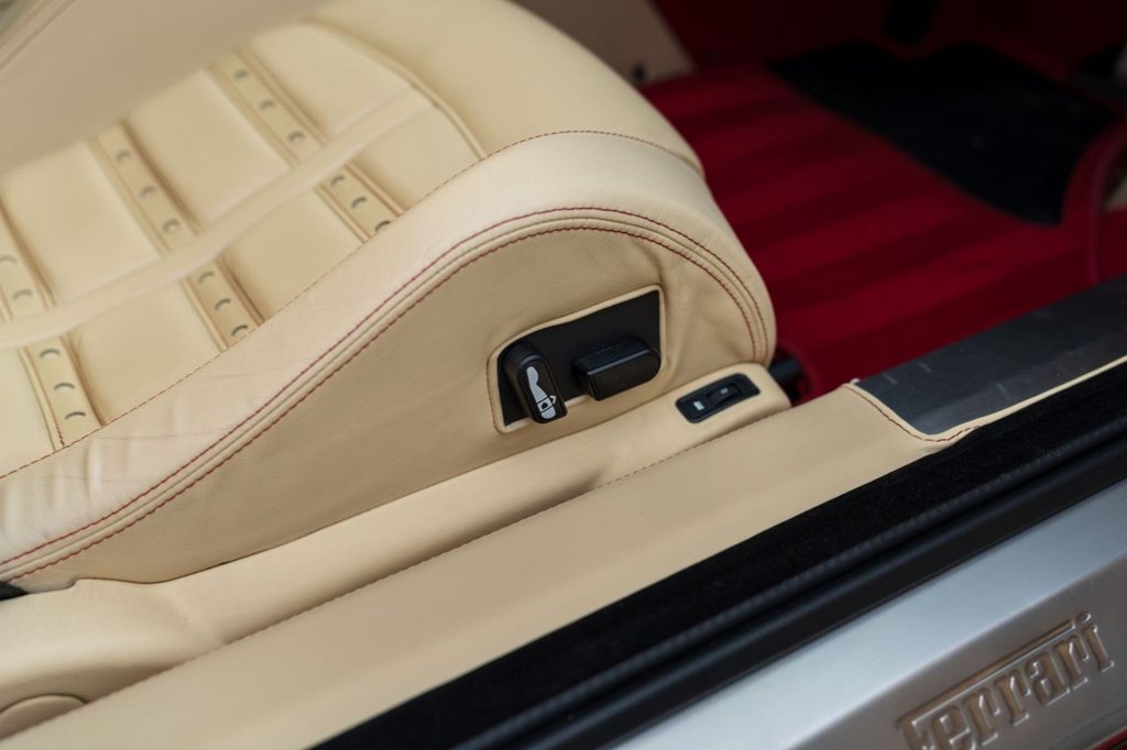 Used Ferrari F430 2008 for sale - 76962192: Photo 33