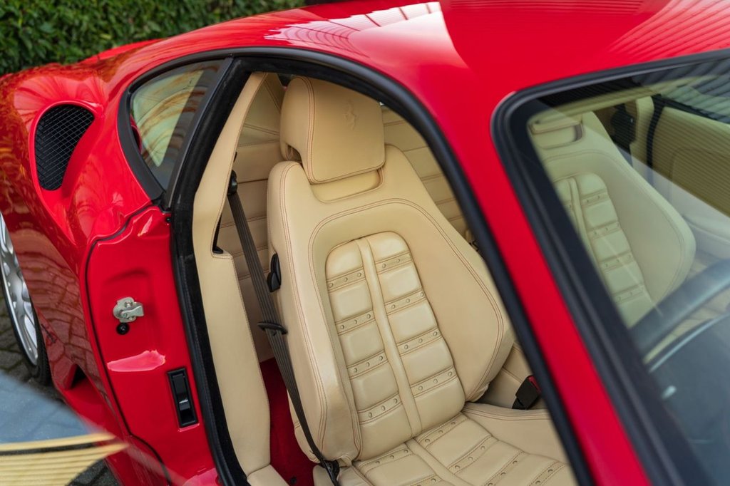 Used Ferrari F430 2008 for sale - 76962192: Photo 34