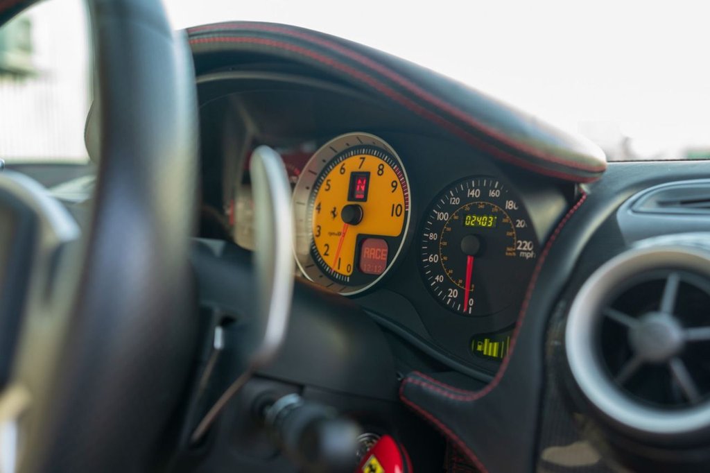 Used Ferrari F430 2008 for sale - 76962192: Photo 35