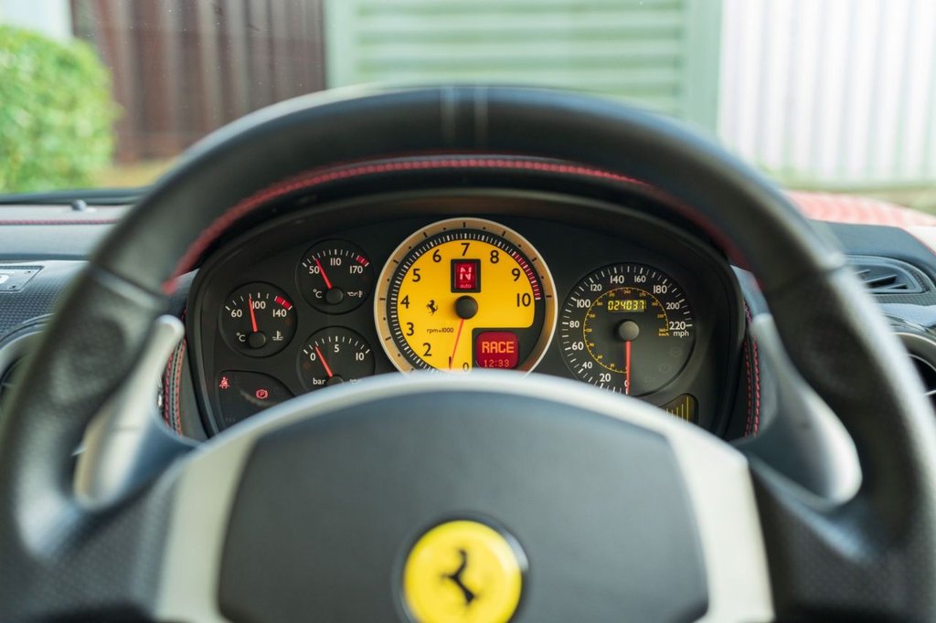 Used Ferrari F430 2008 for sale - 76962192: Photo 36