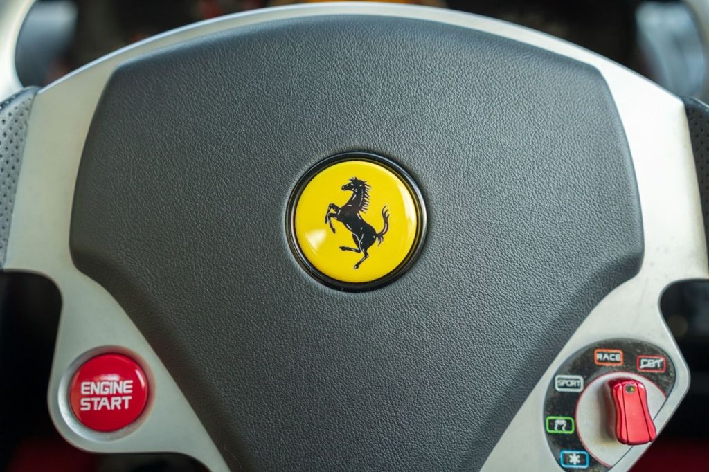 Used Ferrari F430 2008 for sale - 76962192: Photo 37