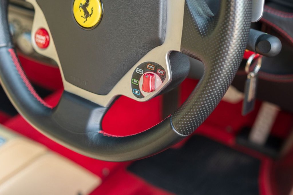 Used Ferrari F430 2008 for sale - 76962192: Photo 38