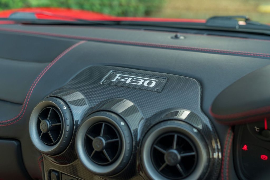 Used Ferrari F430 2008 for sale - 76962192: Photo 39