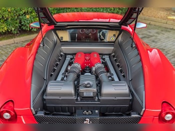 Used Ferrari F430 2008 for sale - 76962192: Photo
