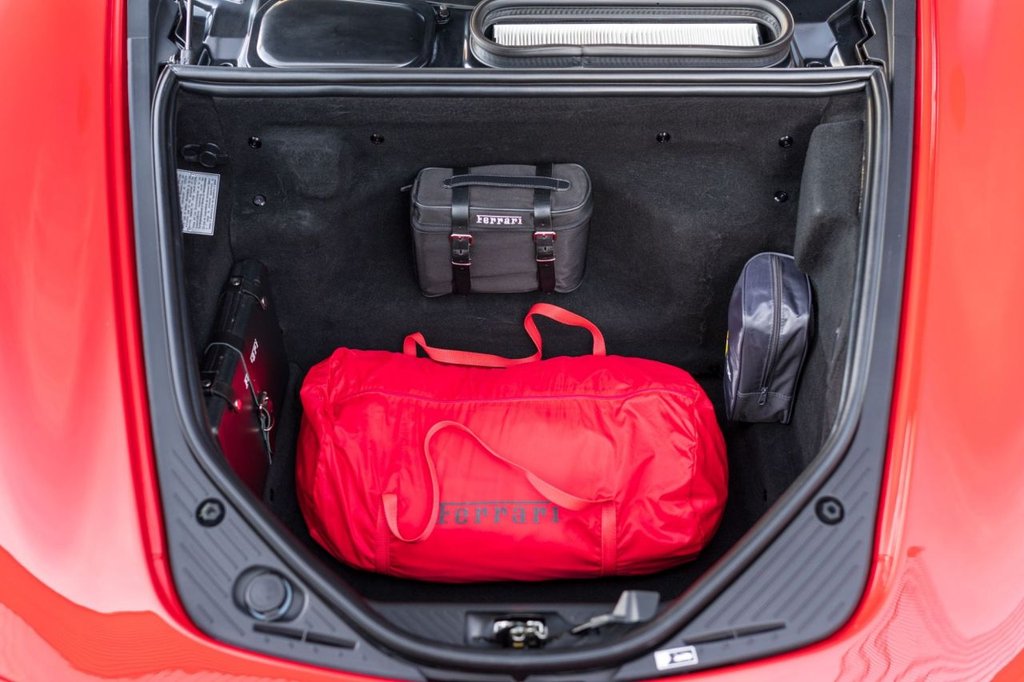 Used Ferrari F430 2008 for sale - 76962192: Photo 4