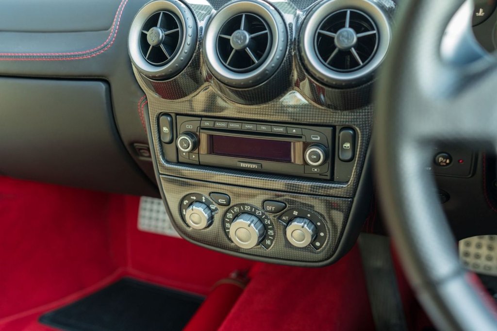 Used Ferrari F430 2008 for sale - 76962192: Photo 40