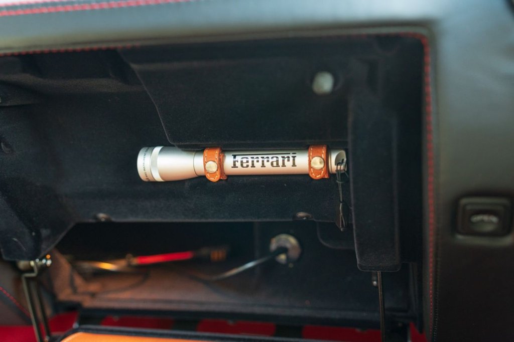 Used Ferrari F430 2008 for sale - 76962192: Photo 43