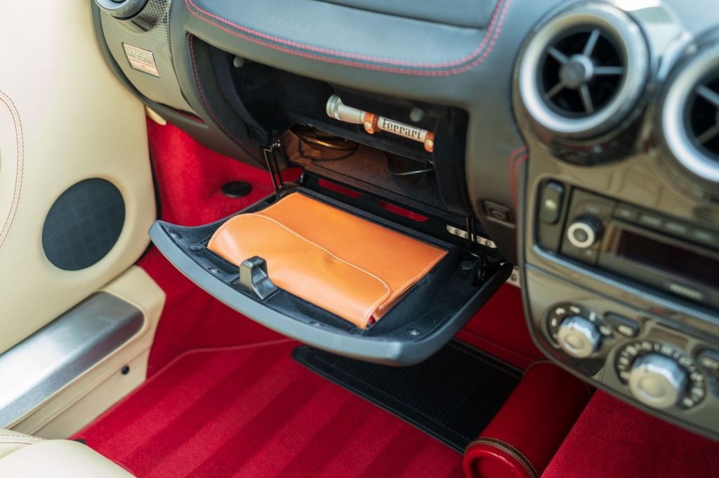 Used Ferrari F430 2008 for sale - 76962192: Photo 44