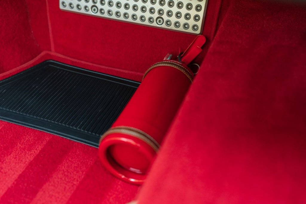 Used Ferrari F430 2008 for sale - 76962192: Photo 45