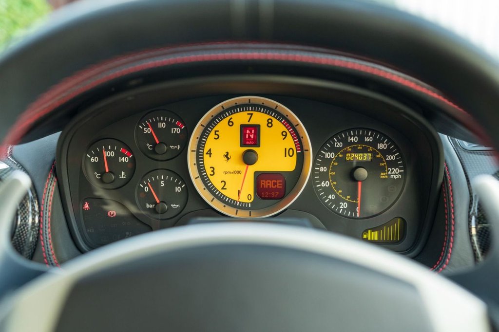 Used Ferrari F430 2008 for sale - 76962192: Photo 46