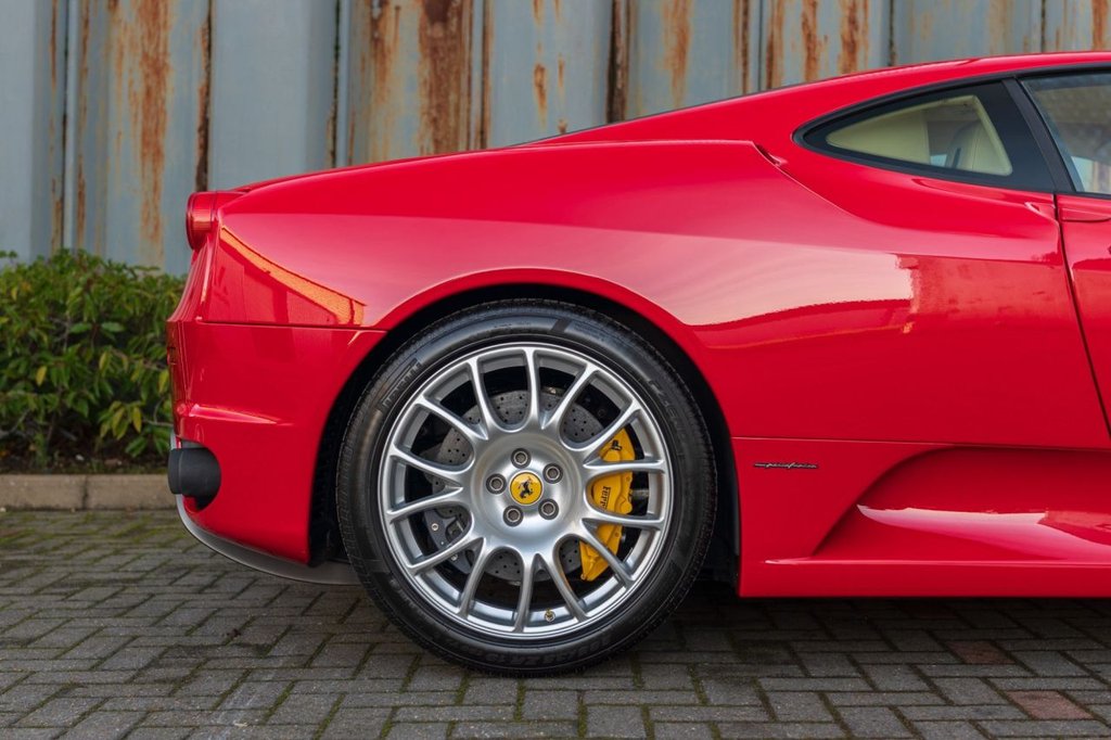 Used Ferrari F430 2008 for sale - 76962192: Photo 48