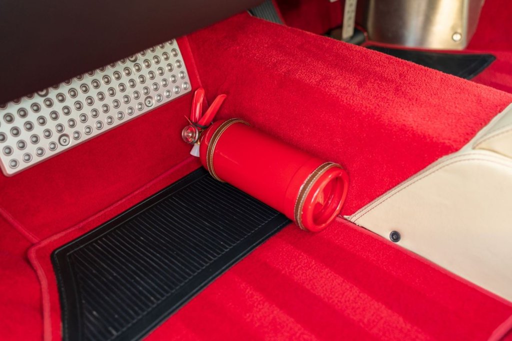 Used Ferrari F430 2008 for sale - 76962192: Photo 49