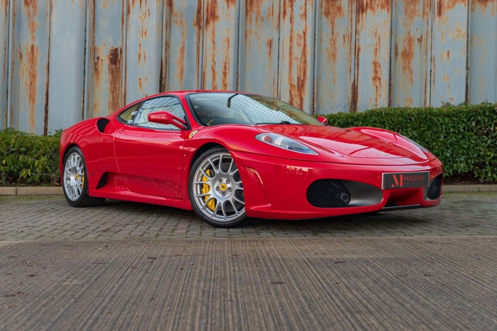 Used Ferrari F430 2008 for sale - 76962192: Photo 5