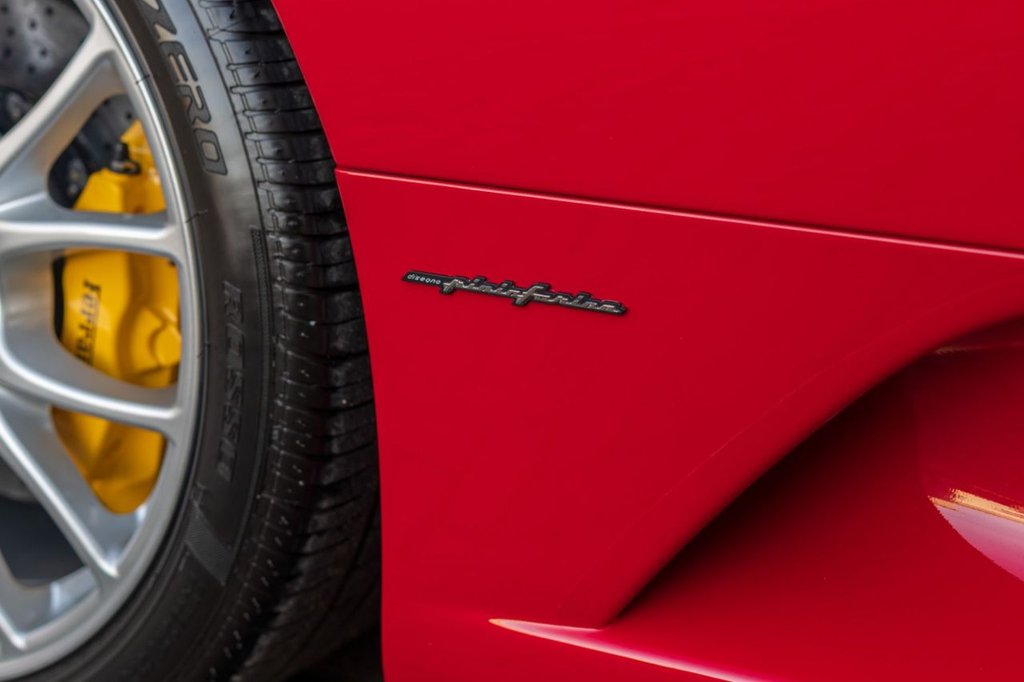 Used Ferrari F430 2008 for sale - 76962192: Photo 50