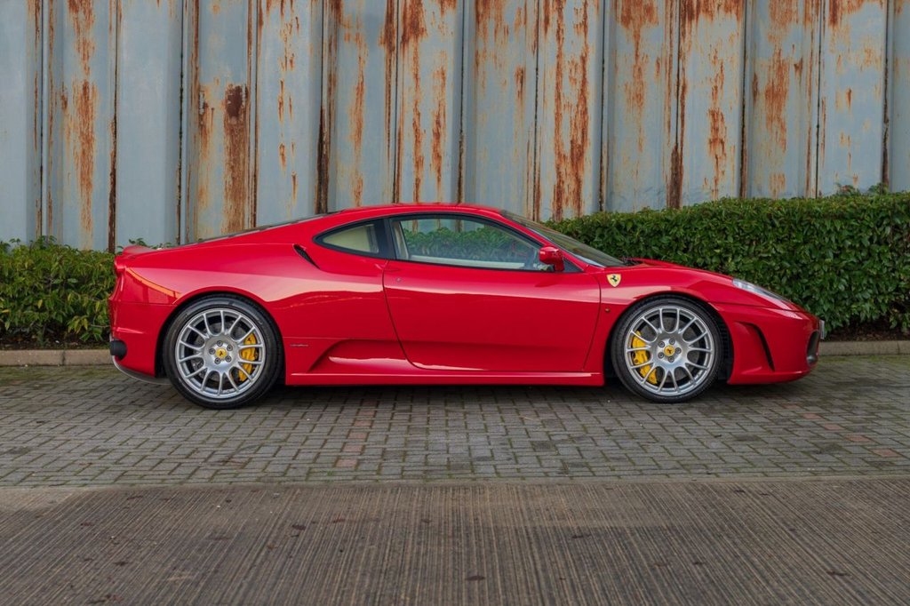 Used Ferrari F430 2008 for sale - 76962192: Photo 6