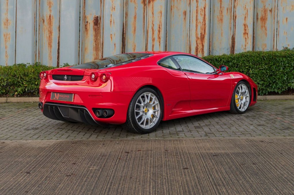 Used Ferrari F430 2008 for sale - 76962192: Photo 7