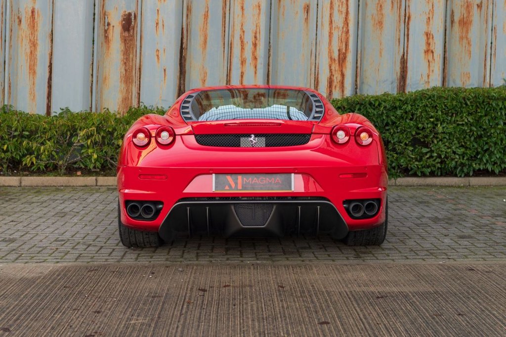 Used Ferrari F430 2008 for sale - 76962192: Photo 8