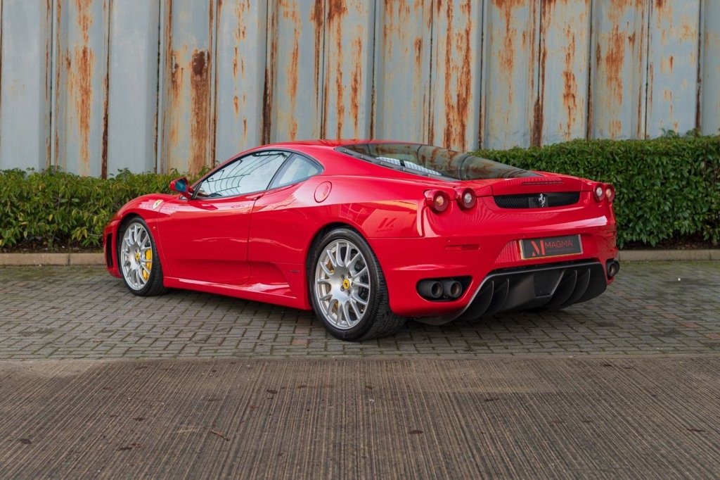 Used Ferrari F430 2008 for sale - 76962192: Photo 9