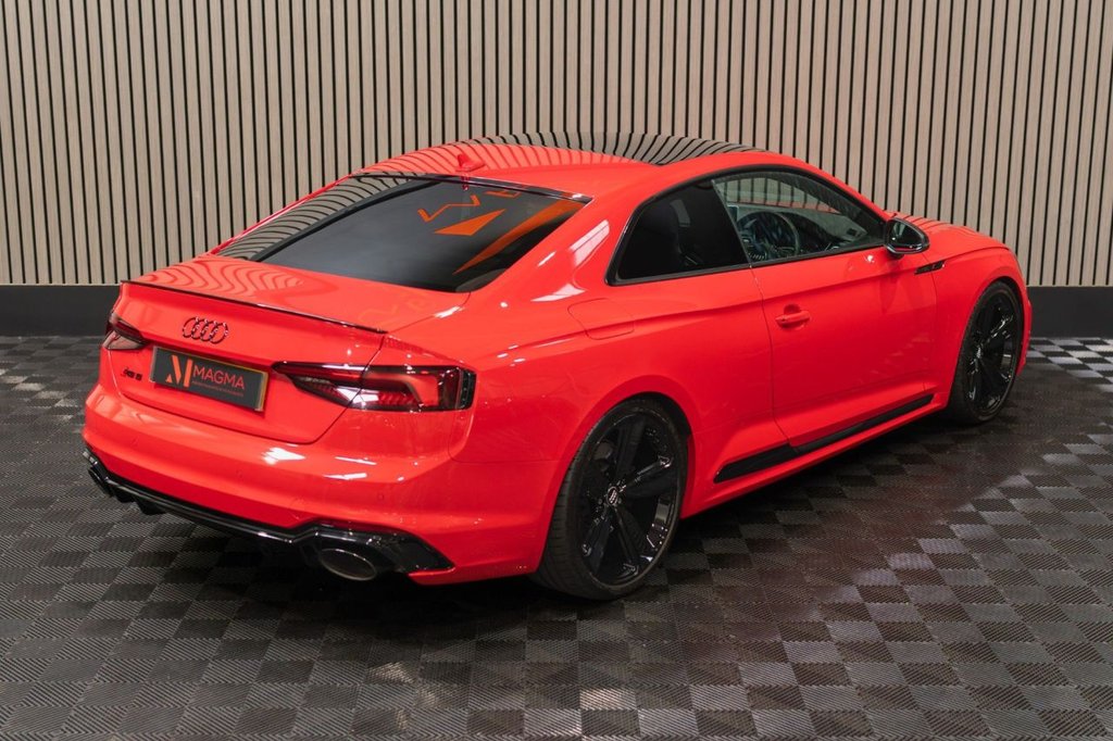 Used Audi RS5 2019 for sale - 75854766: Photo 11