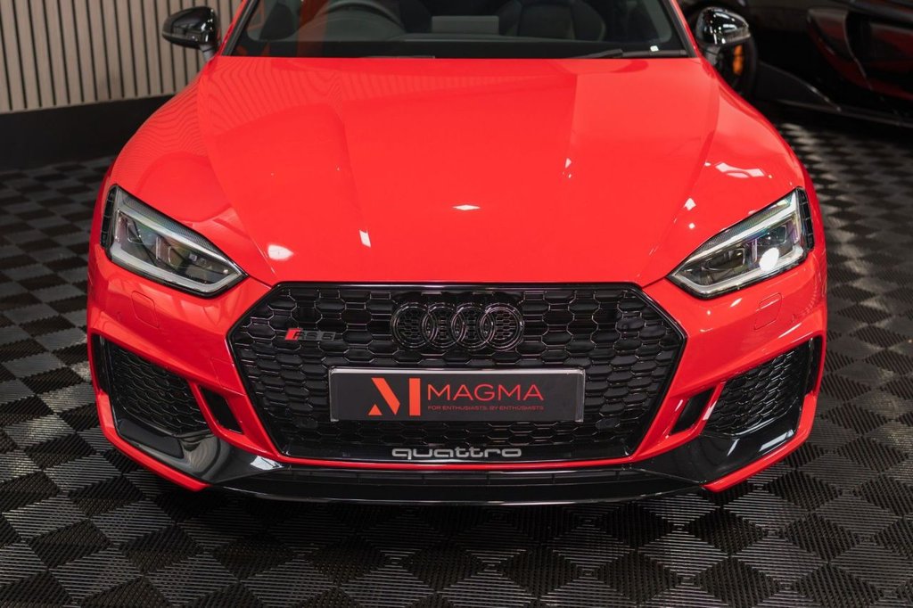 Used Audi RS5 2019 for sale - 75854766: Photo 12