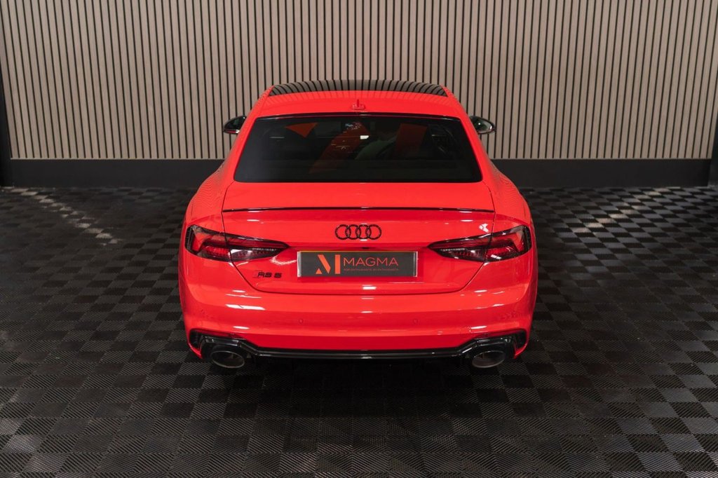 Used Audi RS5 2019 for sale - 75854766: Photo 13